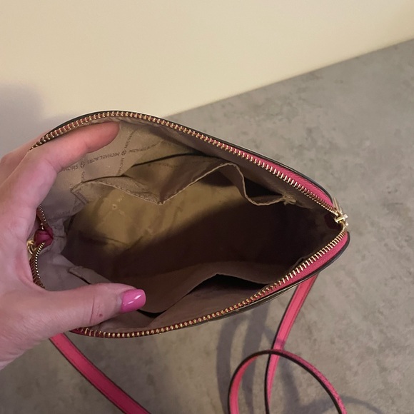 Michael Kors Purse and Wallet - Picture 2 of 8